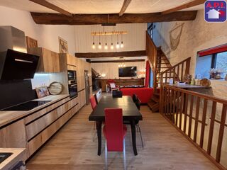  Maison à vendre 5 pièces 93 m²