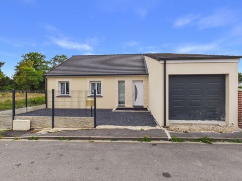   Maison Maison - 4 pièce(s) - 100 m²