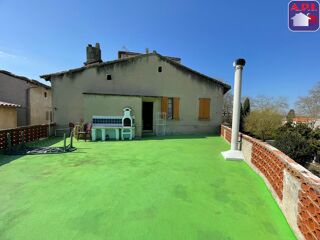  Maison à vendre 5 pièces 140 m²