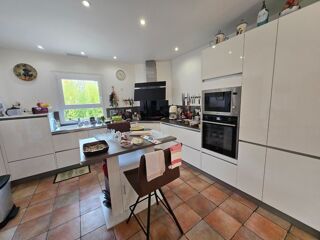  Maison � vendre 7 pi�ces 194 m�