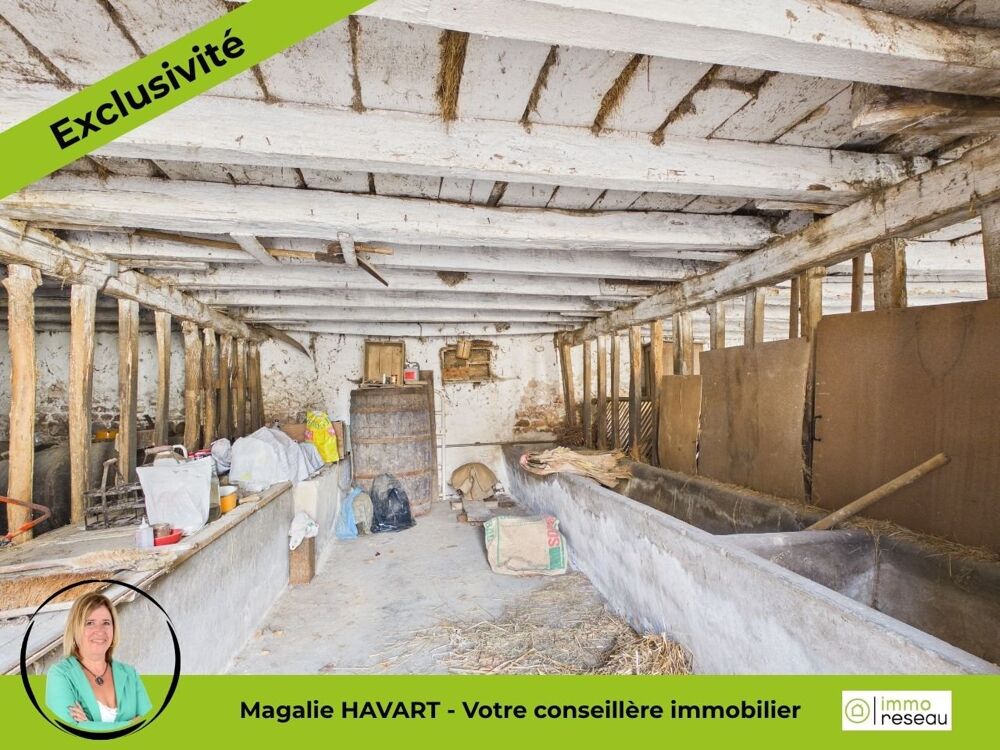 Vente Maison Grange Prissac