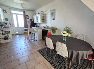  Maison � vendre 5 pi�ces 124 m�