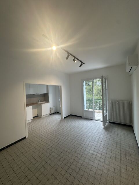  Appartement � louer 2 pi�ces 48 m�