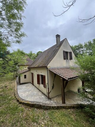  Maison à vendre 6 pièces 140 m²