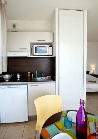  Appartement � vendre 1 pi�ce 25 m�