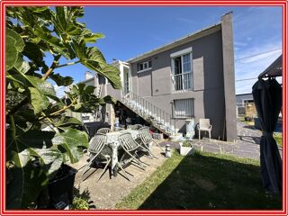  Maison à vendre 6 pièces 150 m²