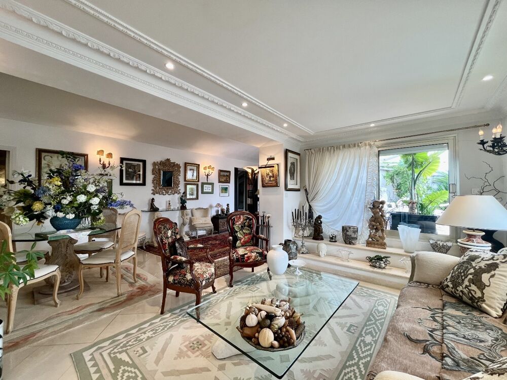  vendre  Appartement Nice (06000)