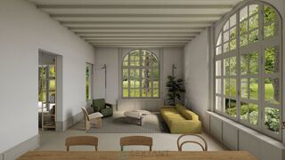  Appartement � vendre 4 pi�ces 116 m�