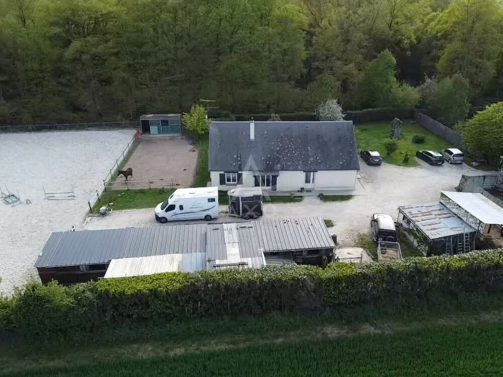 Haras / Equestre