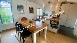  Maison � vendre 4 pi�ces 78 m�