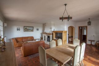  Maison � vendre 4 pi�ces 125 m�