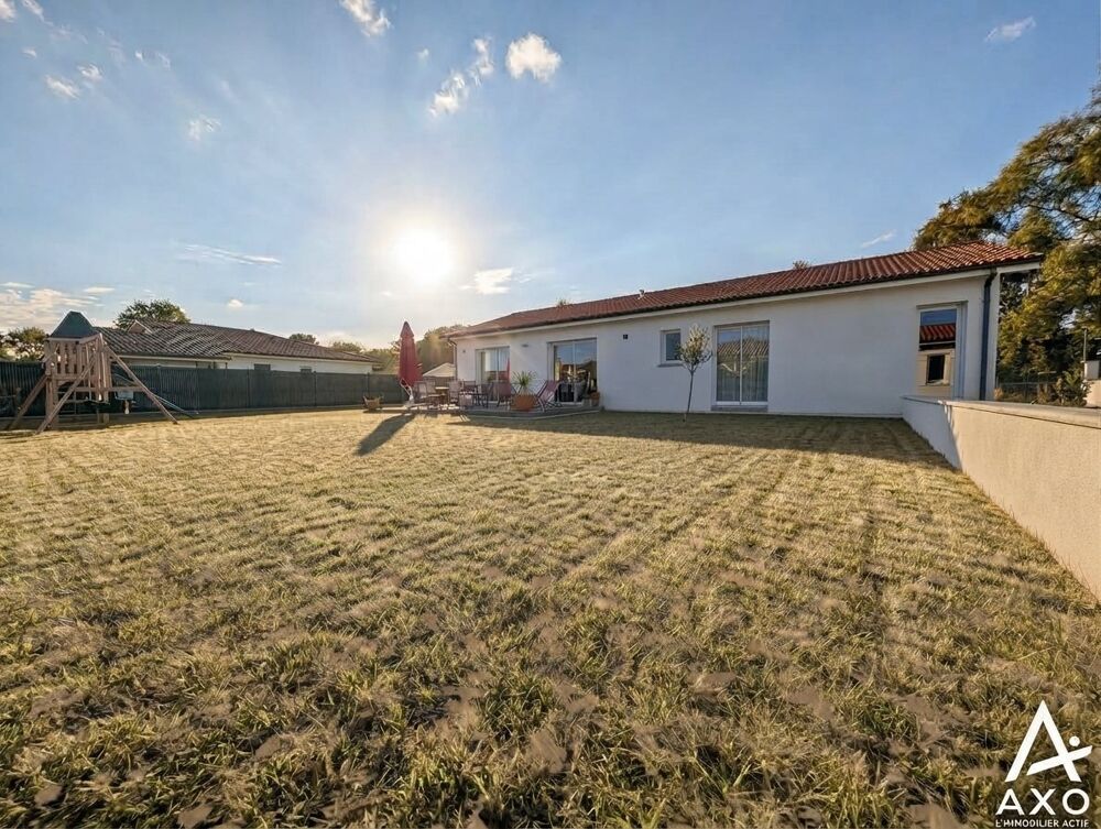 Vente Maison Maison Laglorieuse