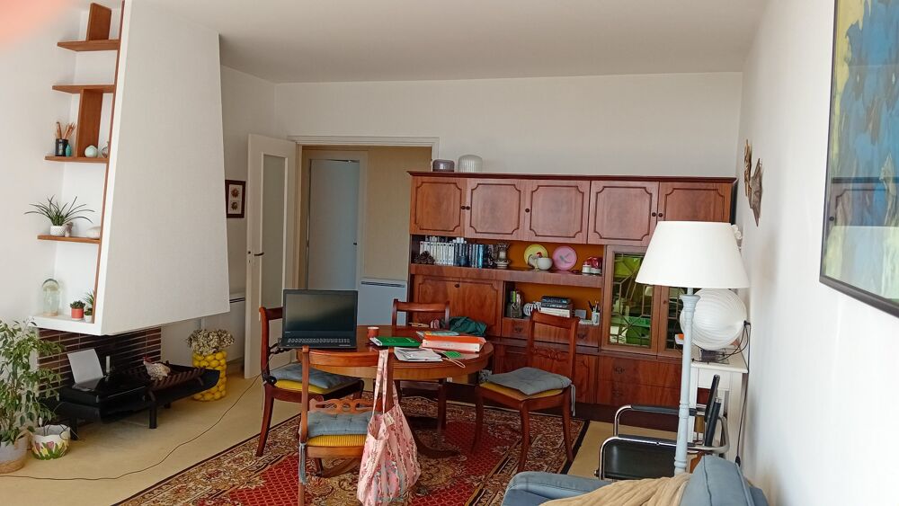 Vente Appartement Appartement Royan