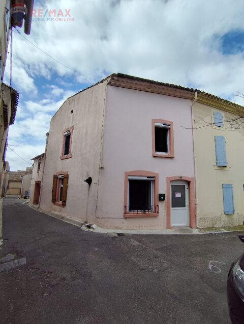   Maison de village Maison - 4 pi�ce(s) - 100 m�