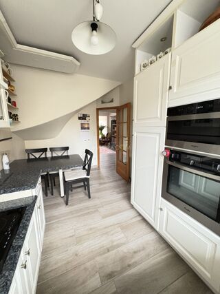  Maison � vendre 5 pi�ces 140 m�