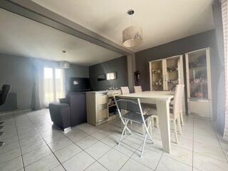  Maison � vendre 7 pi�ces 120 m�