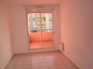  Appartement à louer 2 pièces 31 m²