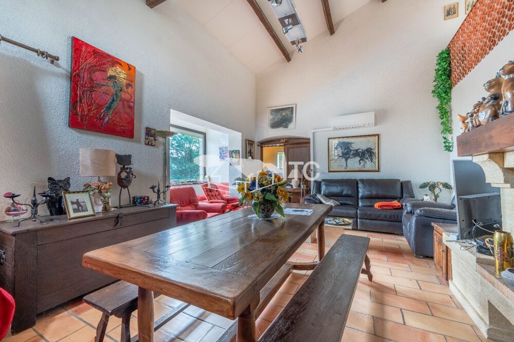 Vente Maison Maison Courry