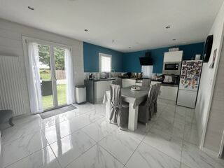  Maison � vendre 7 pi�ces 125 m�