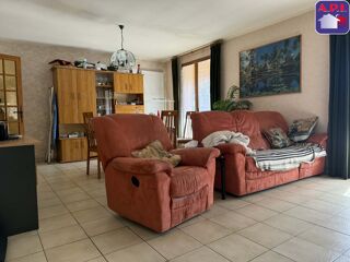  Maison à vendre 5 pièces 126 m²