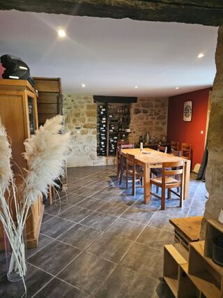  Maison � vendre 4 pi�ces 134 m�