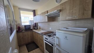  Appartement à vendre 2 pièces 48 m²