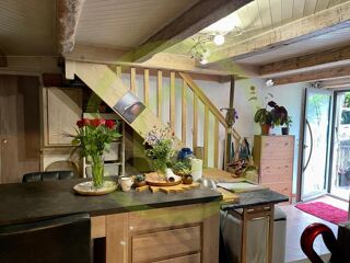  Maison  vendre 5 pices 134 m