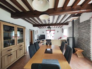 Maison à vendre 7 pièces 154 m²