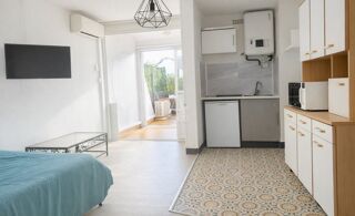  Appartement à vendre 1 pièce 30 m²