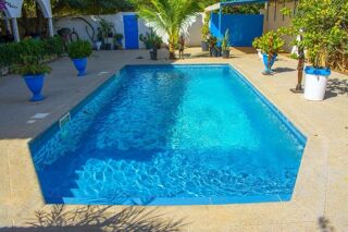  Maison � vendre 4 pi�ces 125 m� Saly