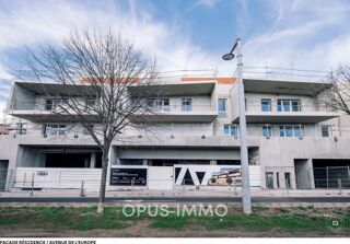  Appartement � vendre 2 pi�ces 45 m�