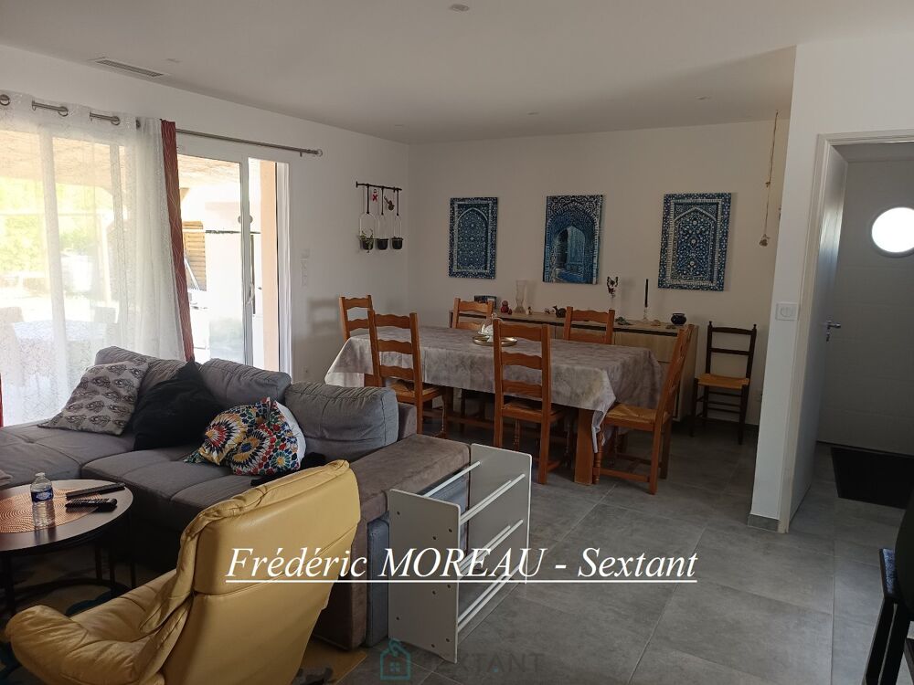 Vente Maison Maison contemporaine Cours de pile