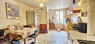  Maison à vendre 7 pièces 142 m²