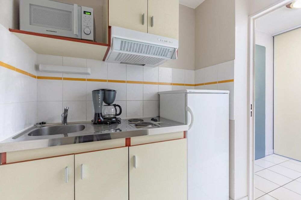 Vente Appartement Résidence Affaires Limoges