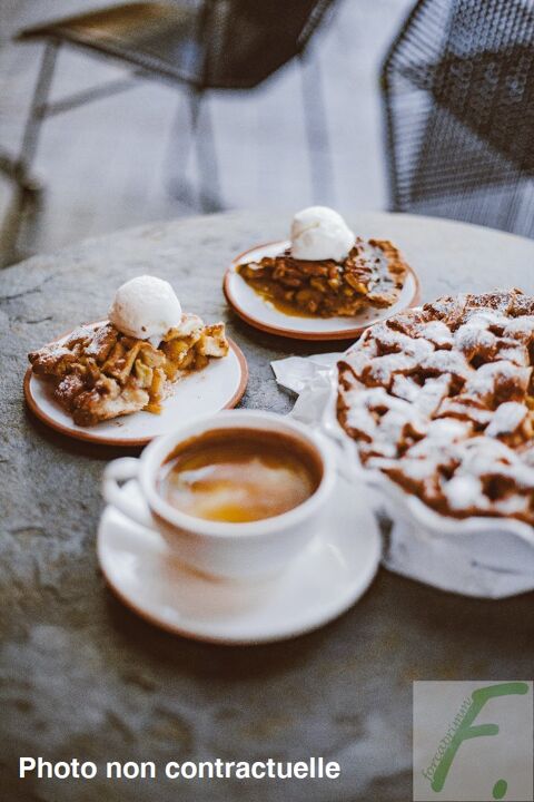 Restaurant 115500 38000 Grenoble