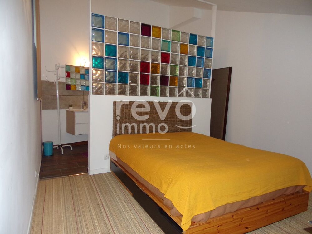 Vente Maison Maison Lodeve