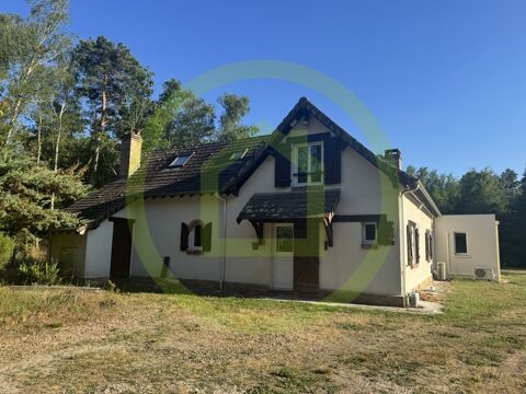   Proprit Maison - 6 pice(s) - 142 m