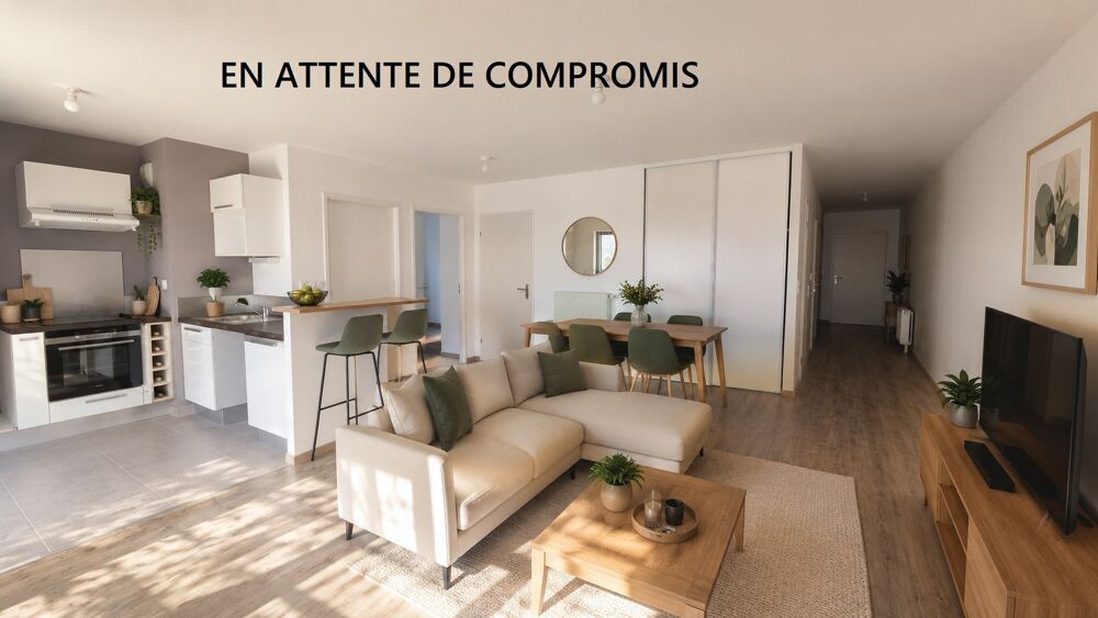 Vente Appartement Appartement Sautron