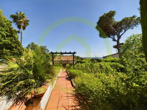 Vente Maison Maison Cannes