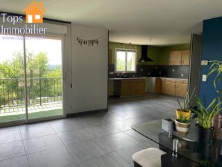  Maison à vendre 5 pièces 138 m²