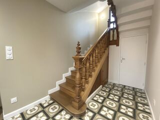  Maison à vendre 8 pièces 215 m²