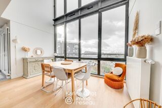  Appartement � vendre 5 pi�ces 112 m�