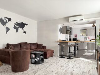  Maison à vendre 3 pièces 94 m²