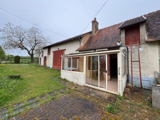  Maison � vendre 3 pi�ces 66 m�