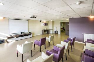  Appartement � vendre 1 pi�ce 24 m�