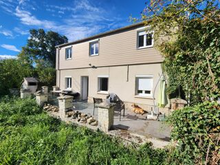 Maison 7 pièces 129 m² · à Mézidon Vallée d'Auge · 129 m² · 182 000 €