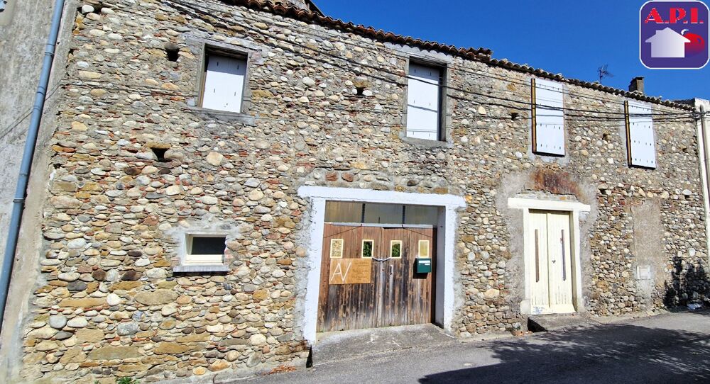 Vente Terrain Terrain constructible Leran