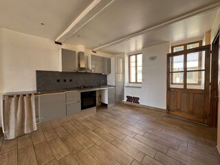  Maison à louer 5 pièces 110 m²