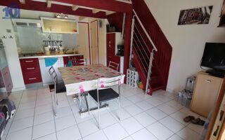  Maison � vendre 4 pi�ces 37 m�