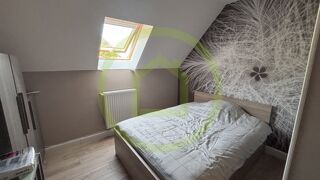  Maison � vendre 4 pi�ces 83 m� Breuil le vert